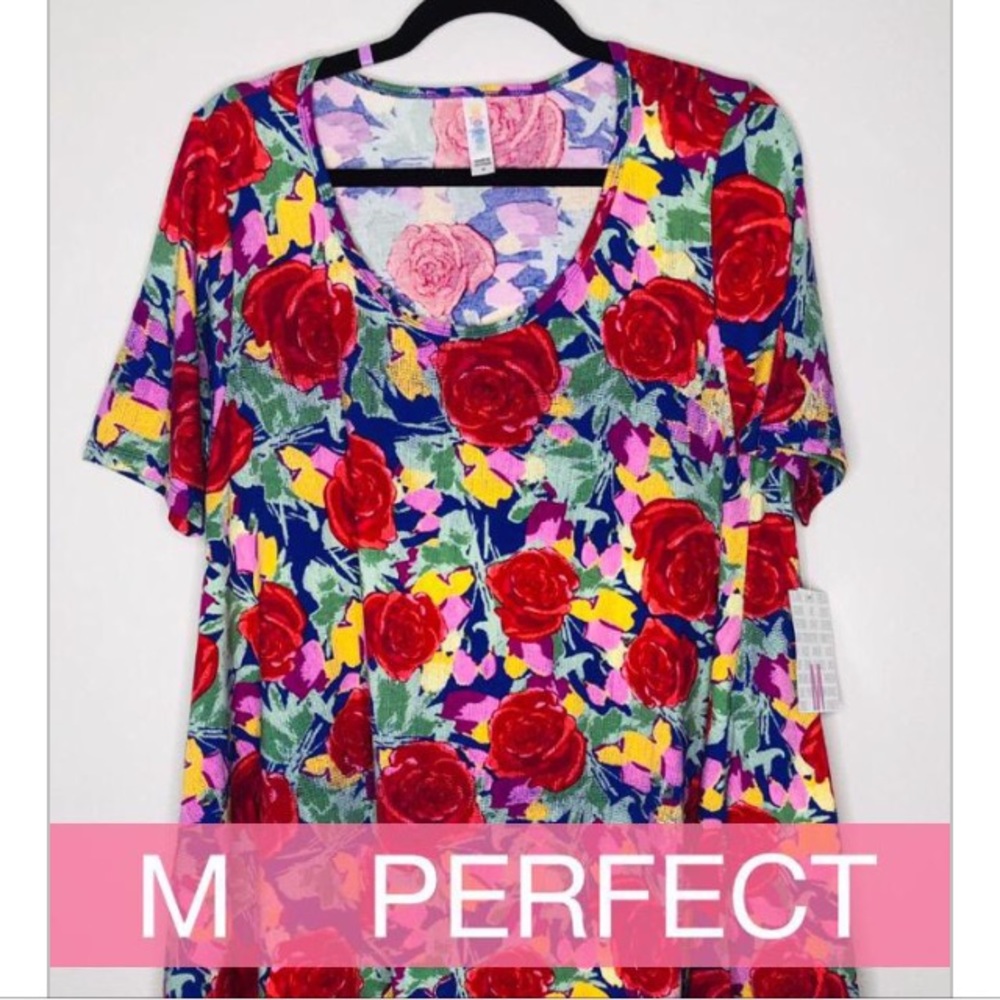 M LuLaRoe Perfect